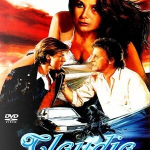 Claudia Movie on DVD (1985)