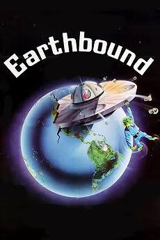Earthbound Movie on DVD (1981) 1 Earthbound Movie on DVD (1981)