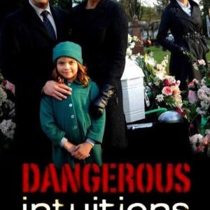Dangerous Intuition TV Movie on DVD (2013)