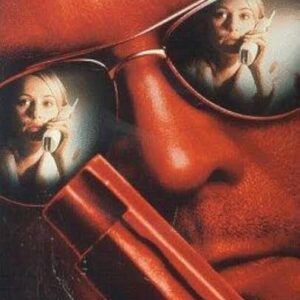 Baby Monitor Sound of Fear TV Movie on DVD (1998)