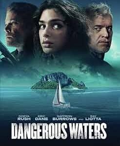 Dangerous Waters Movie on DVD (1999)