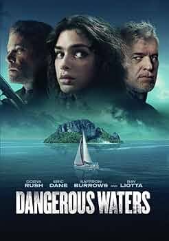 Dangerous Waters Movie on DVD (1999) 1 Dangerous Waters Movie on DVD (1999)