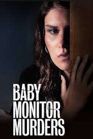 Baby Monitor Murders TV Movie on DVD (2020)