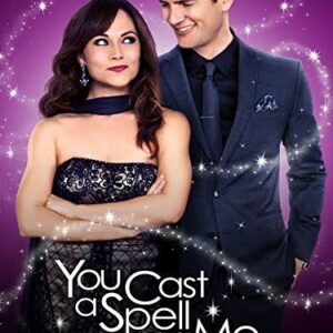 A Kind of Magic Movie on DVD (2015)