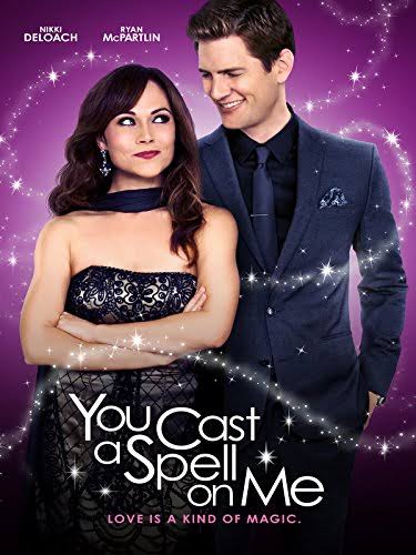 A Kind of Magic Movie on DVD (2015) 1 A Kind of Magic Movie on DVD (2015)
