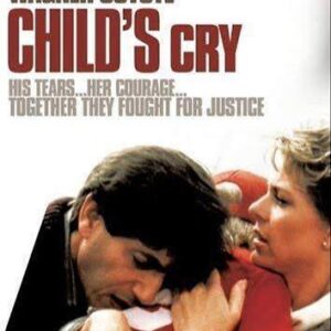 Child's Cry Movie on DVD (1986)