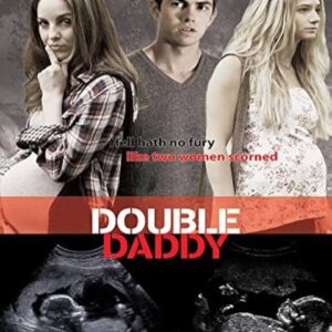 Double Daddy Movie on DVD (2015)