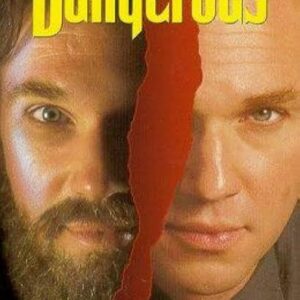 Down Out and Dangerous Movie on DVD (1995)