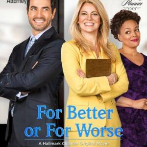 For Better or for Worse Movie on DVD (2014)