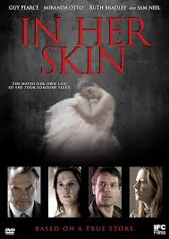 In Her Skin Starring Sam Neill Movie on DVD (2009)
