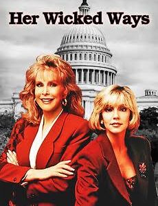 Her Wicked Ways Movie on DVD (1991)