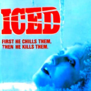 Iced Movie on DVD (1988)