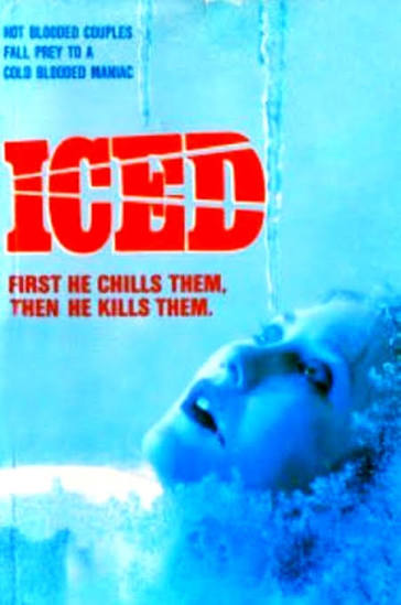 Iced Movie on DVD (1988) 1 Iced Movie on DVD (1988)