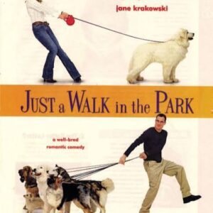 Just a Walk in the Park Movie on DVD (2002)