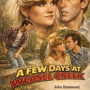 A Few Days in Weasel Creek TV Movie on DVD (1981)