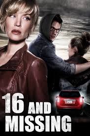 16 and Missing Movie on DVD (2015)
