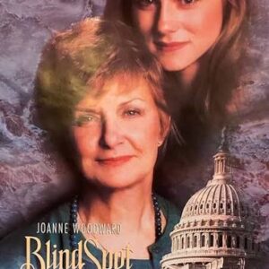 Blind Spot Movie on DVD (1993)