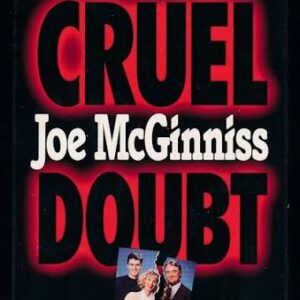 Cruel Doubt TV Movie on DVD (1992)