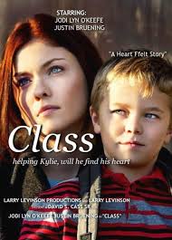 Class TV Movie on DVD (2010)