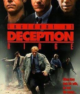 Incident at Deception Ridge Movie on DVD (1994)