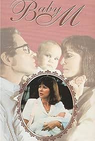 Baby M TV Movie on DVD (1988)