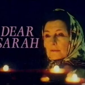 Dear Sarah Movie on DVD (1989)