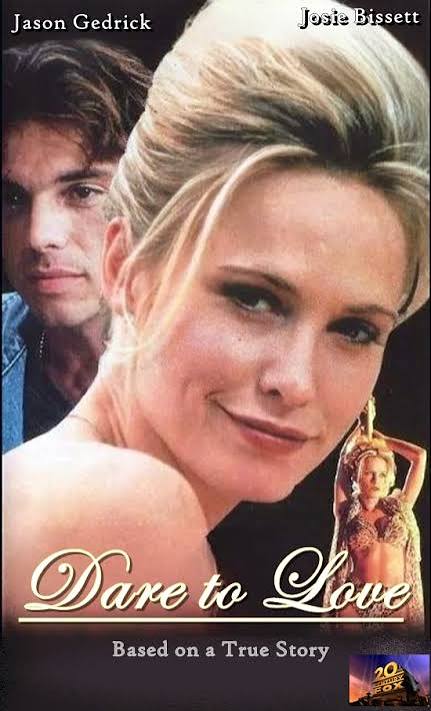 Dare to Love TV Movie on DVD (1995) 1 Dare to Love TV Movie on DVD (1995)