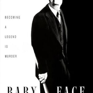 Baby Face Nelson Movie on DVD (1996)