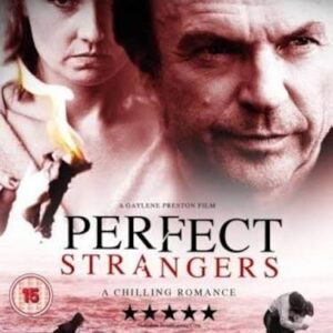 Perfect Strangers Starring Sam Neill Movie on DVD (2003)