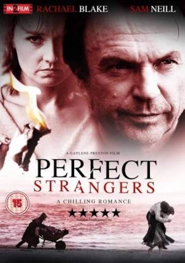 Perfect Strangers Starring Sam Neill Movie on DVD (2003) 1 Perfect Strangers Starring Sam Neill Movie on DVD (2003)