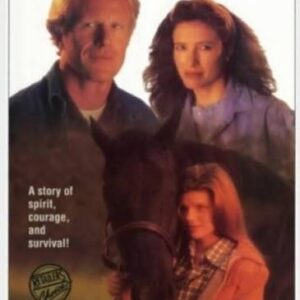 Dark Horse Movie on DVD (1992)