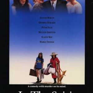 In the Spirit Movie on DVD (1990)