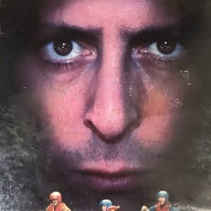 Circumstances Unknown TV Movie on DVD (1995)