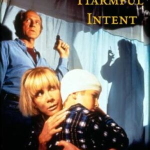 In the Shadows Someone's Watching TV Movie on DVD (1993)