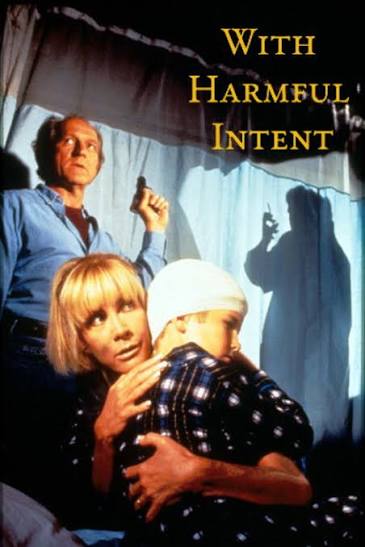 In the Shadows Someone's Watching TV Movie on DVD (1993) 1 In the Shadows Someone's Watching TV Movie on DVD (1993)