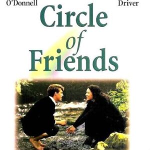 Circle of Friends Movie on DVD (2006)