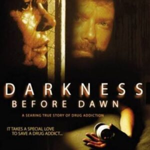 Darkness Before Dawn Movie on DVD (1993)