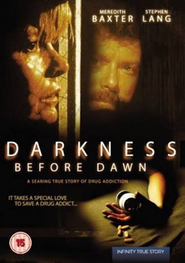 Darkness Before Dawn Movie on DVD (1993) 1 Darkness Before Dawn Movie on DVD (1993)