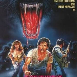 In the Shadow of Kilimanjaro Movie on DVD (1986)