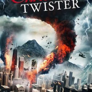 Christmas Twister Movie on DVD (2012)