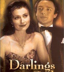 Darlings of the Gods TV Movie on DVD (1989)