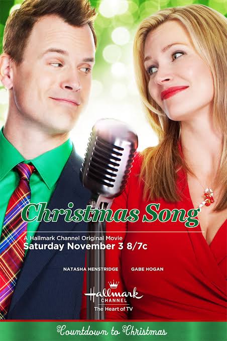 Christmas Song Movie on DVD (2012) 1 Christmas Song Movie on DVD (2012)