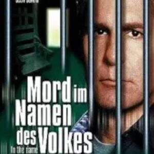 In the Name of the People Movie on DVD (2000)