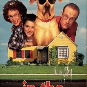 In the Doghouse TV Movie on DVD (1998)