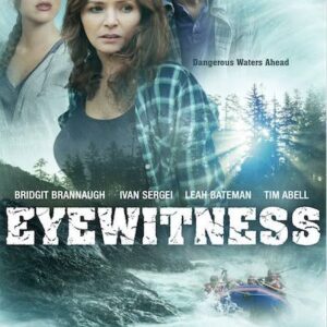 Eyewitness TV Movie on DVD (2015)