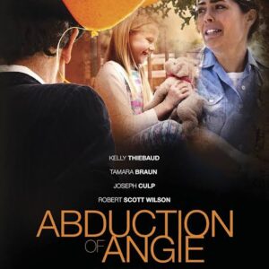 Abduction of Angie Movie on DVD (2017)