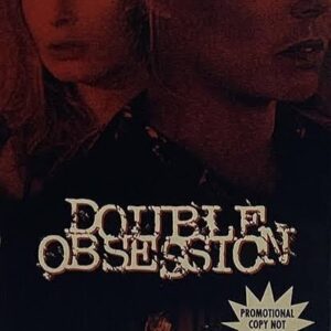 Double Obsession Movie on DVD (1992)