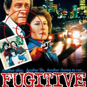 Fugitive Family Movie on DVD (1980)