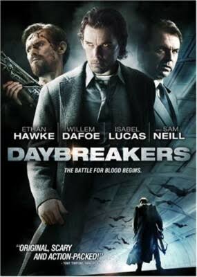 Daybreakers Starring Sam Neill Movie on DVD (2009) 1 Daybreakers Starring Sam Neill Movie on DVD (2009)