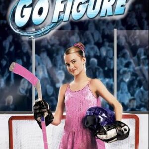 Go Figure TV Movie on DVD (2005)